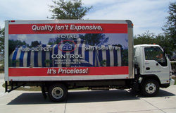 Control Termite & Pest Wrap