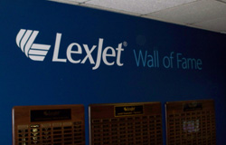 LexJet Wall Mural