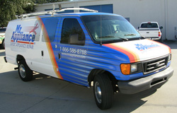 Van Wrap